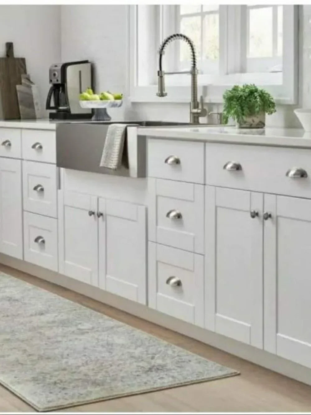 Home Depot new everbilt